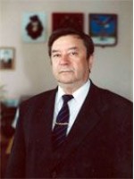 Долматов Валерій Павлович